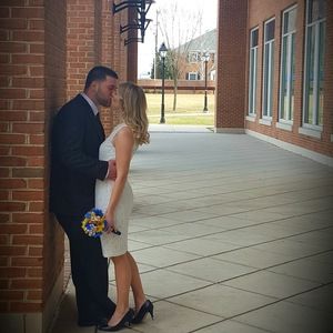 Meet your Posher, Lindsey